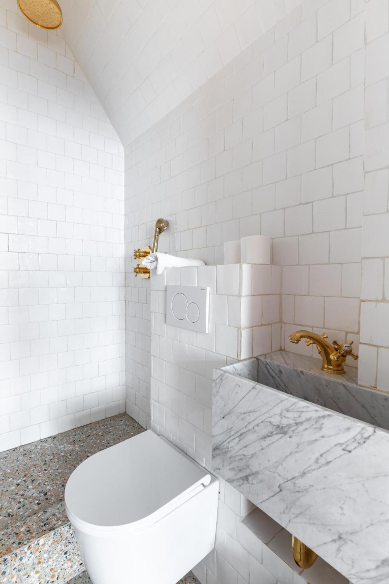Apartament Nicolo Passy Magnifique Studio Paryż Zewnętrze zdjęcie